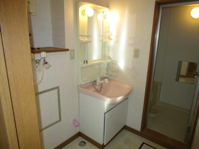 プライフ大輝の物件内観写真