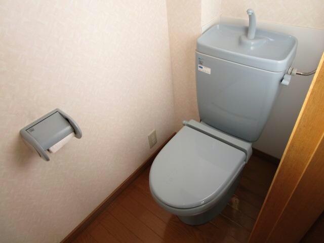 プライフ大輝の物件内観写真