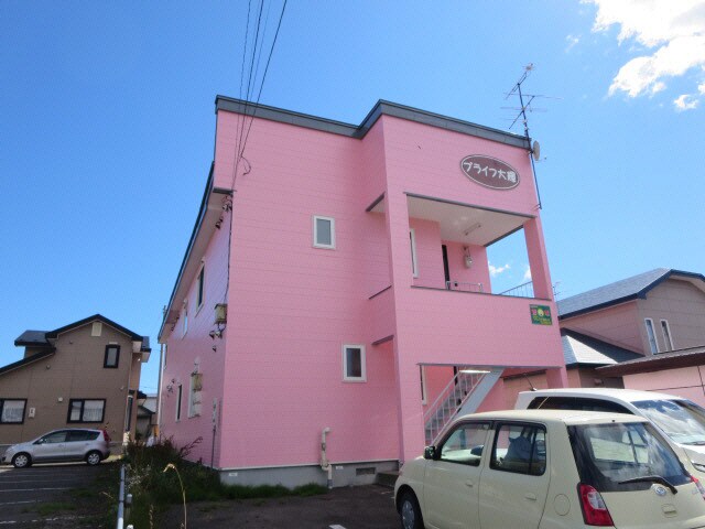 プライフ大輝の物件内観写真