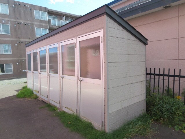 プライフ大輝の物件内観写真