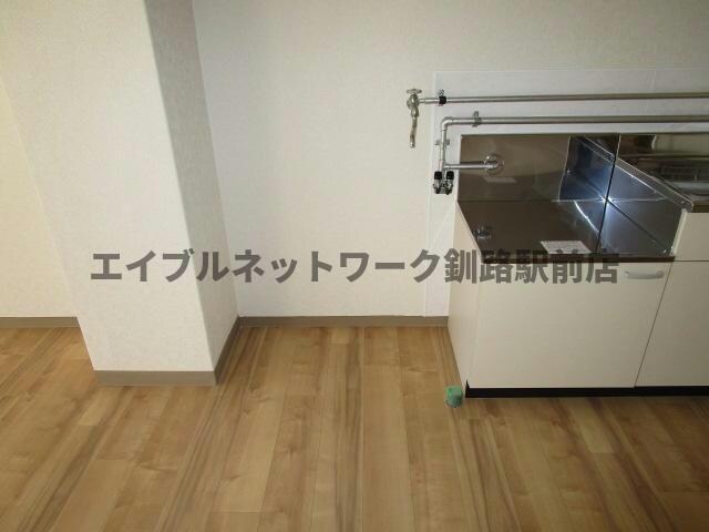 Ｑ46コーポラスの物件内観写真