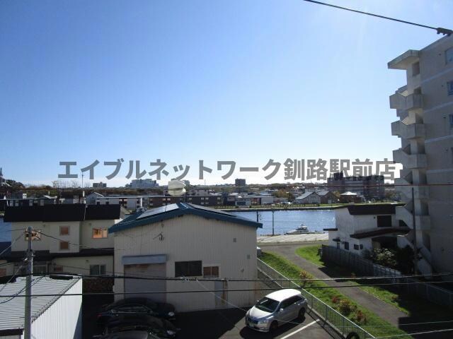 Ｑ46コーポラスの物件内観写真