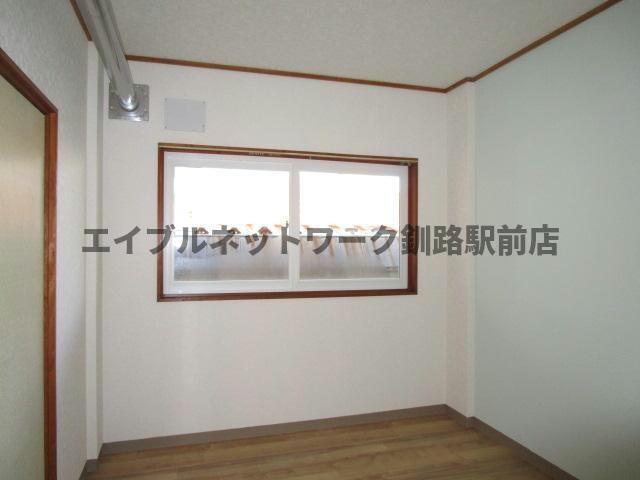 Ｑ46コーポラスの物件内観写真