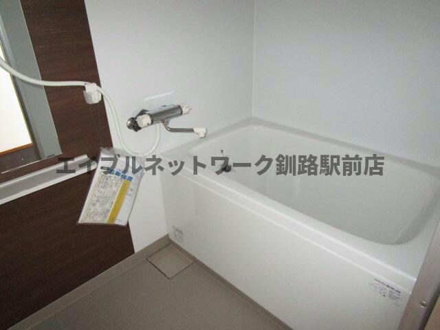 Ｑ46コーポラスの物件内観写真