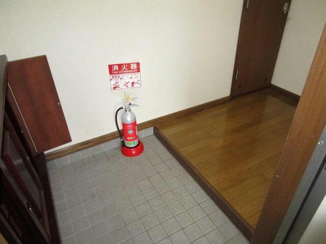 シャルムＳＯＩ５の物件内観写真