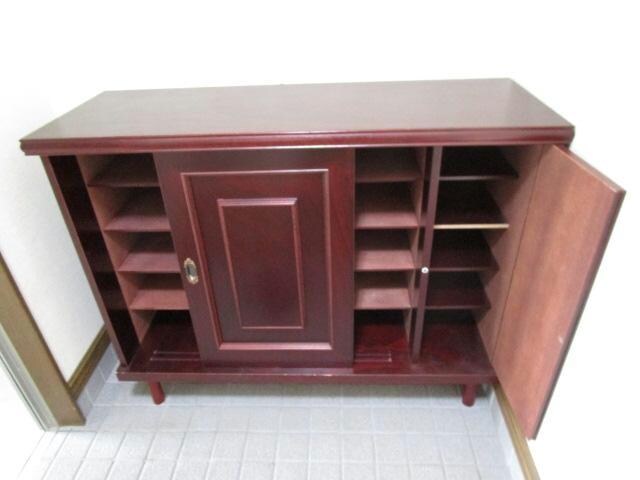 シャルムＳＯＩ５の物件内観写真