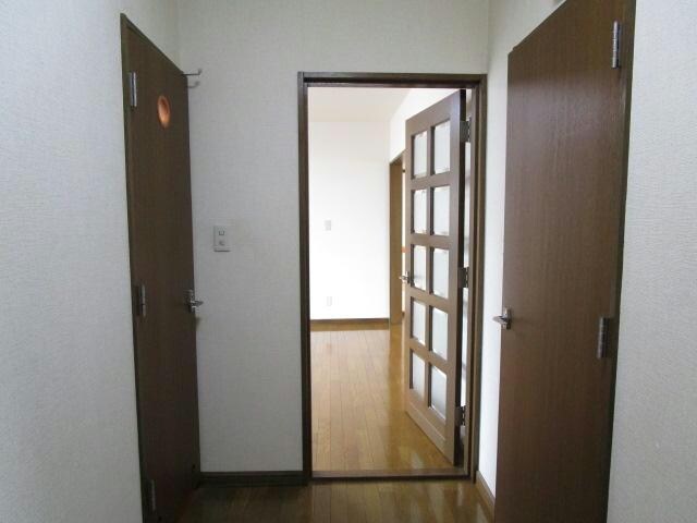 シャルムＳＯＩ５の物件内観写真