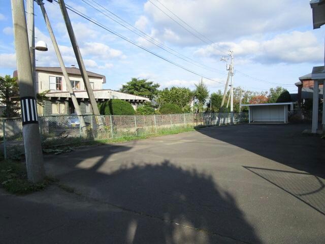 シャルムＳＯＩ５の物件外観写真