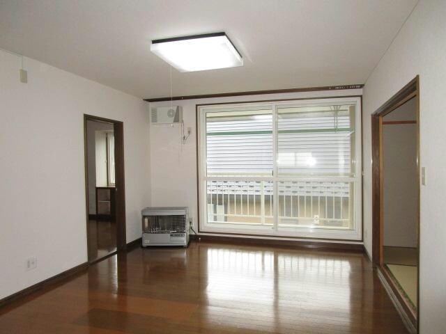 シャルムＳＯＩ５の物件内観写真