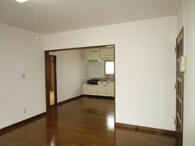 シャルムＳＯＩ５の物件内観写真