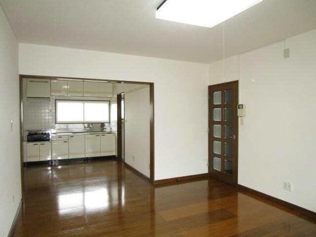 シャルムＳＯＩ５の物件内観写真