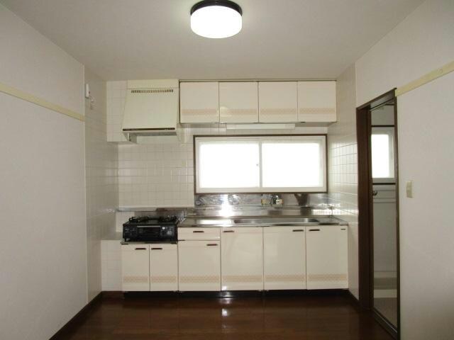 シャルムＳＯＩ５の物件内観写真