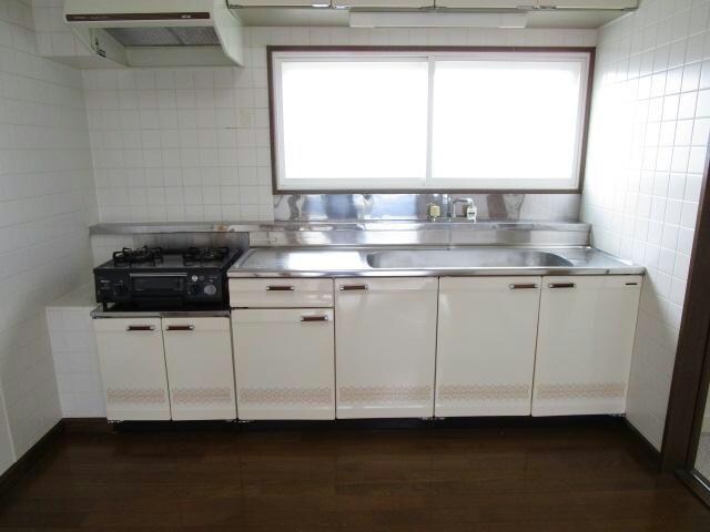 シャルムＳＯＩ５の物件内観写真