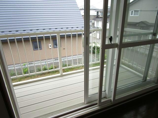 シャルムＳＯＩ５の物件内観写真