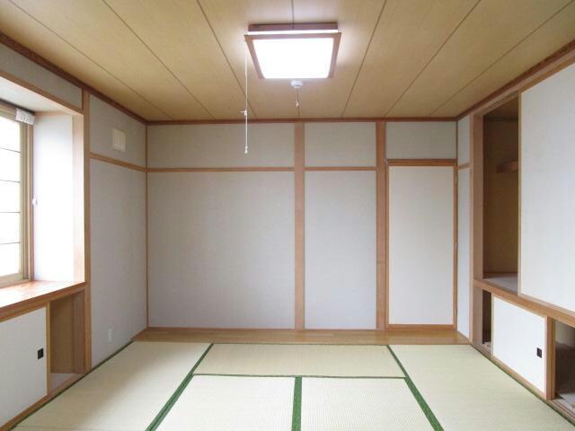 シャルムＳＯＩ５の物件内観写真