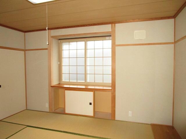 シャルムＳＯＩ５の物件内観写真