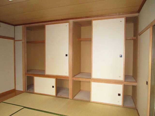 シャルムＳＯＩ５の物件内観写真