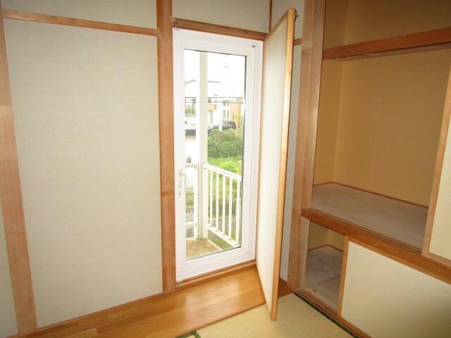 シャルムＳＯＩ５の物件内観写真