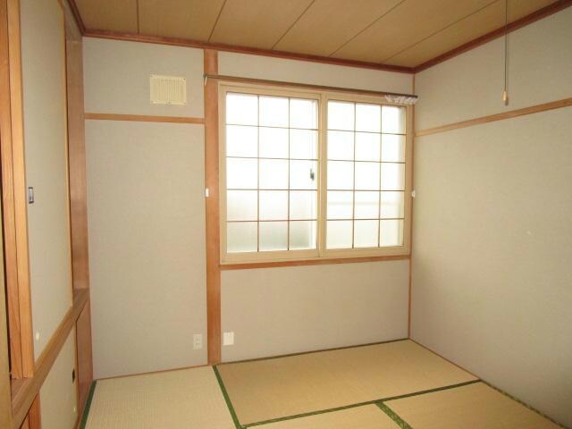 シャルムＳＯＩ５の物件内観写真