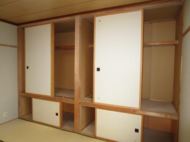 シャルムＳＯＩ５の物件内観写真