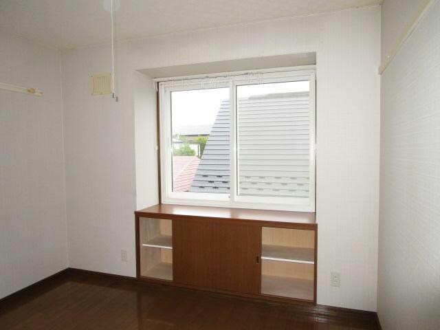 シャルムＳＯＩ５の物件内観写真