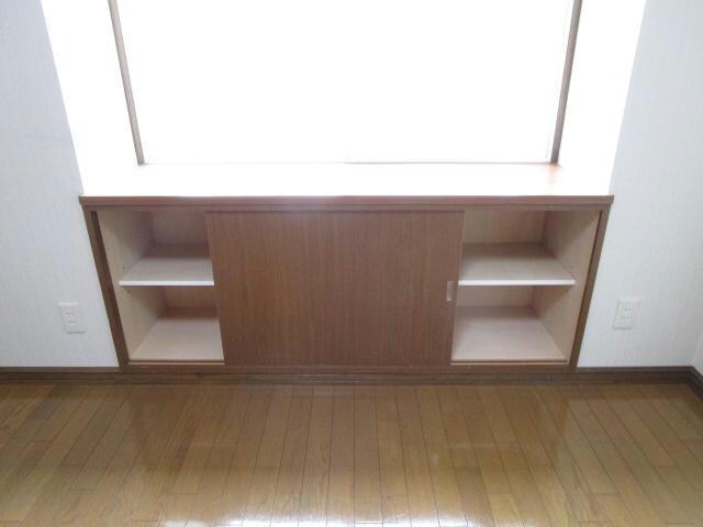 シャルムＳＯＩ５の物件内観写真