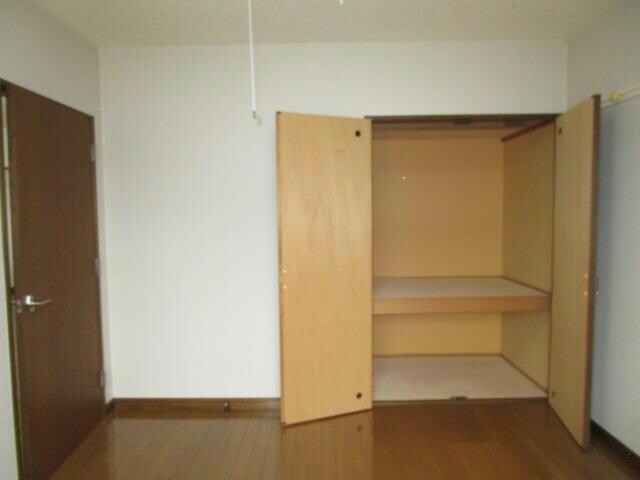 シャルムＳＯＩ５の物件内観写真