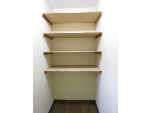 シャルムＳＯＩ５の物件内観写真