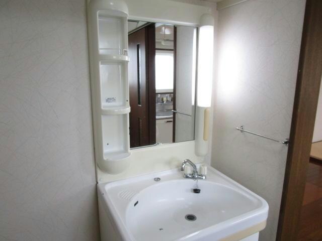 シャルムＳＯＩ５の物件内観写真