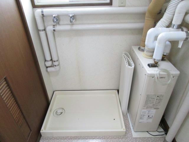 シャルムＳＯＩ５の物件内観写真