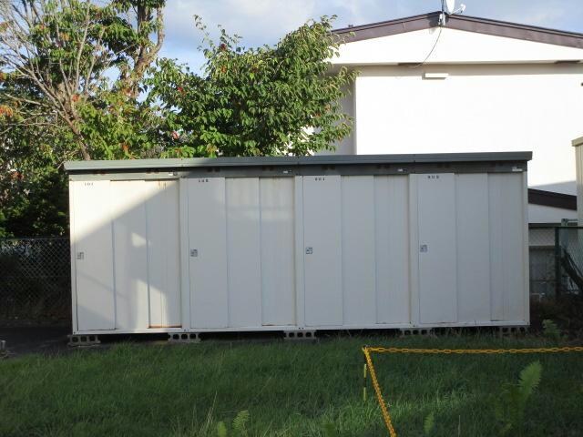 シャルムＳＯＩ５の物件内観写真