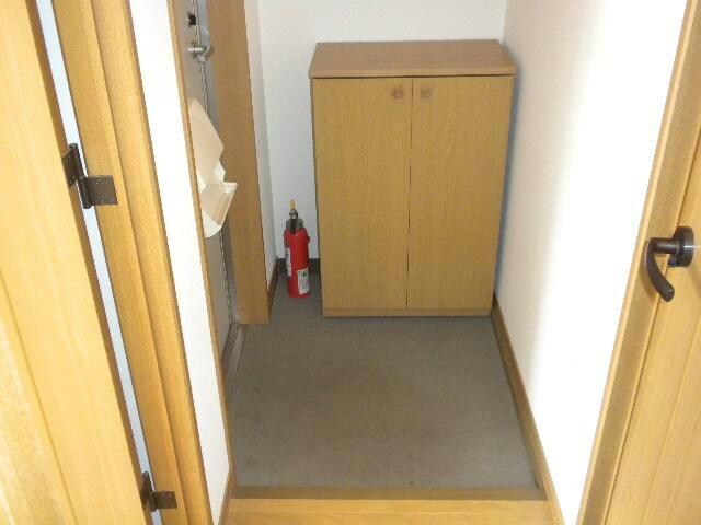 ドマーニ共栄の物件内観写真