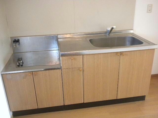 ドマーニ共栄の物件内観写真