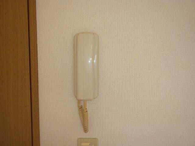 ドマーニ共栄の物件内観写真