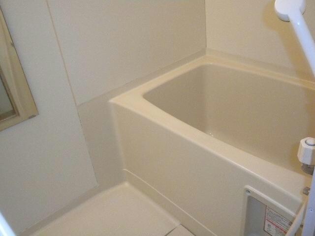 ドマーニ共栄の物件内観写真