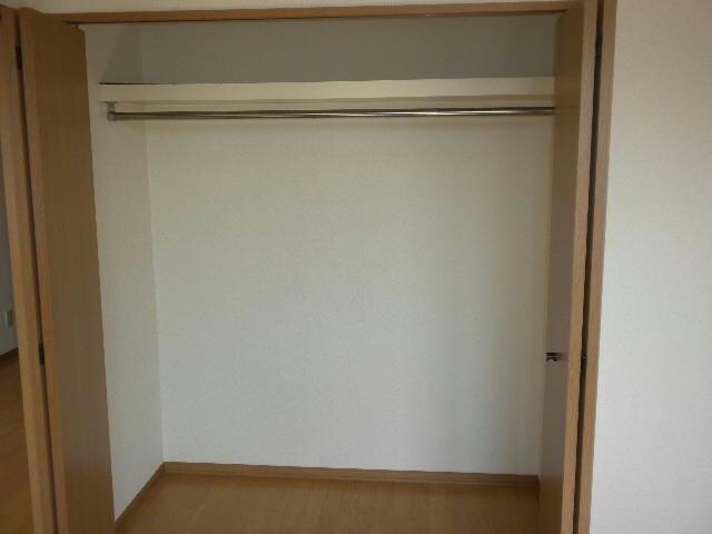 ドマーニ共栄の物件内観写真