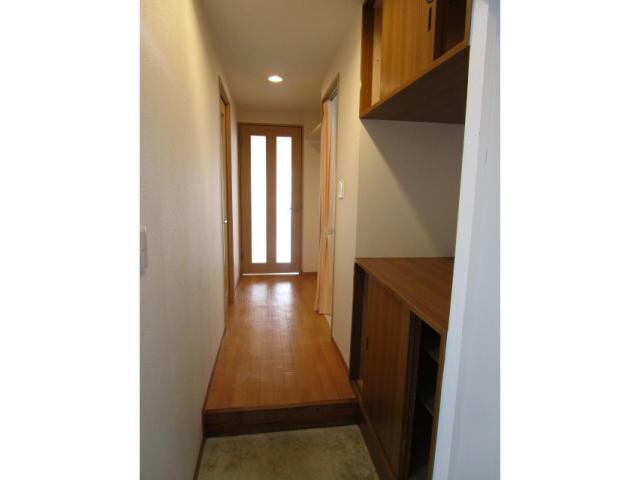 メゾン双葉の物件内観写真