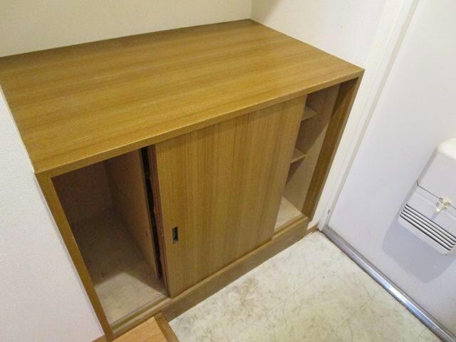 メゾン双葉の物件内観写真