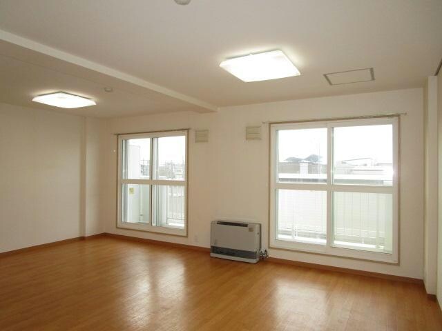 メゾン双葉の物件内観写真