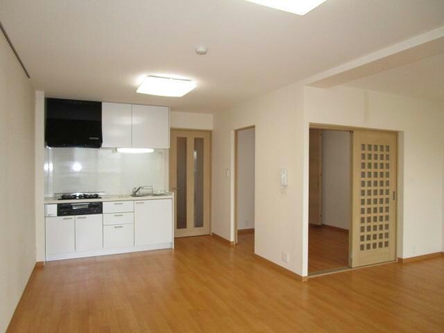 メゾン双葉の物件内観写真