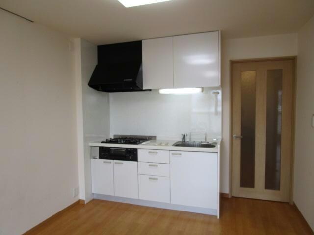 メゾン双葉の物件内観写真