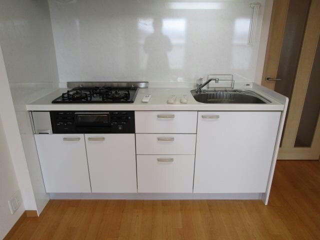 メゾン双葉の物件内観写真