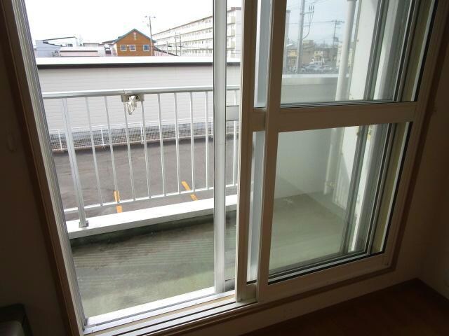 メゾン双葉の物件内観写真