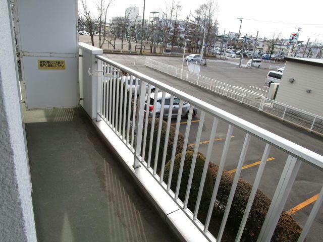 メゾン双葉の物件内観写真