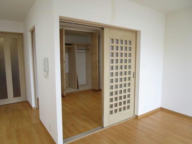 メゾン双葉の物件内観写真