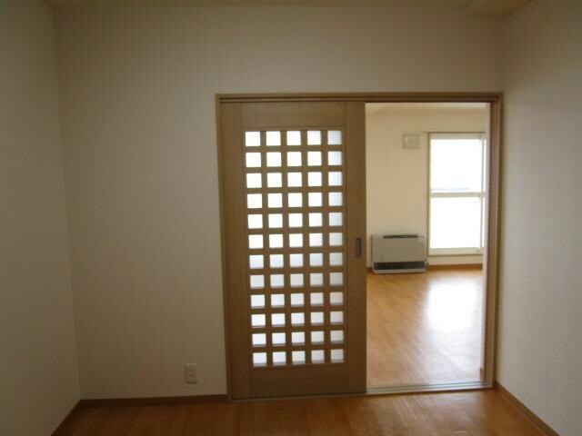 メゾン双葉の物件内観写真