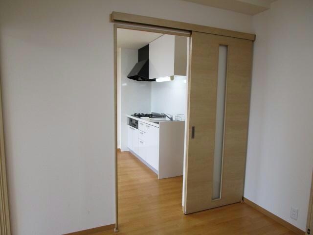 メゾン双葉の物件内観写真