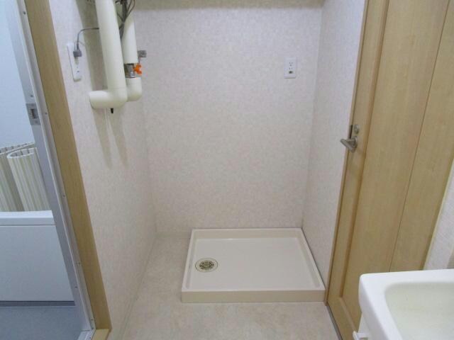 メゾン双葉の物件内観写真