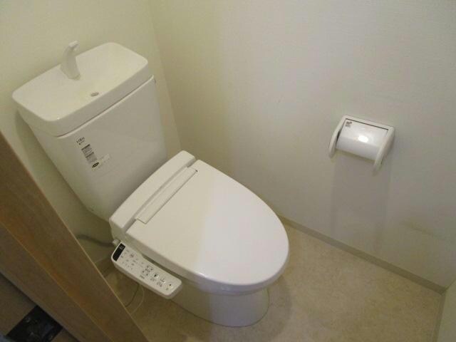 メゾン双葉の物件内観写真