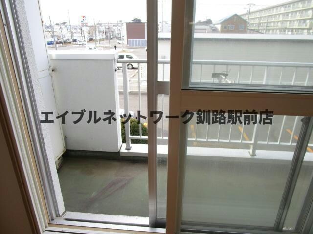 メゾン双葉の物件内観写真